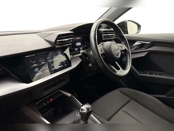 Used Audi A3 2023 for sale - 79499449: Photo