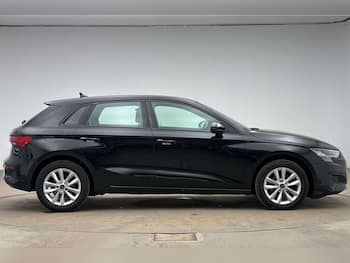 Used Audi A3 2023 for sale - 79499449: Photo