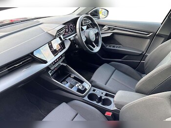 Used Audi A3 2024 for sale - 78052367: Photo