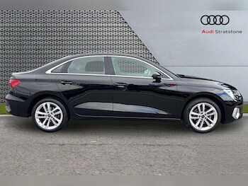 Used Audi A3 2024 for sale - 78052367: Photo