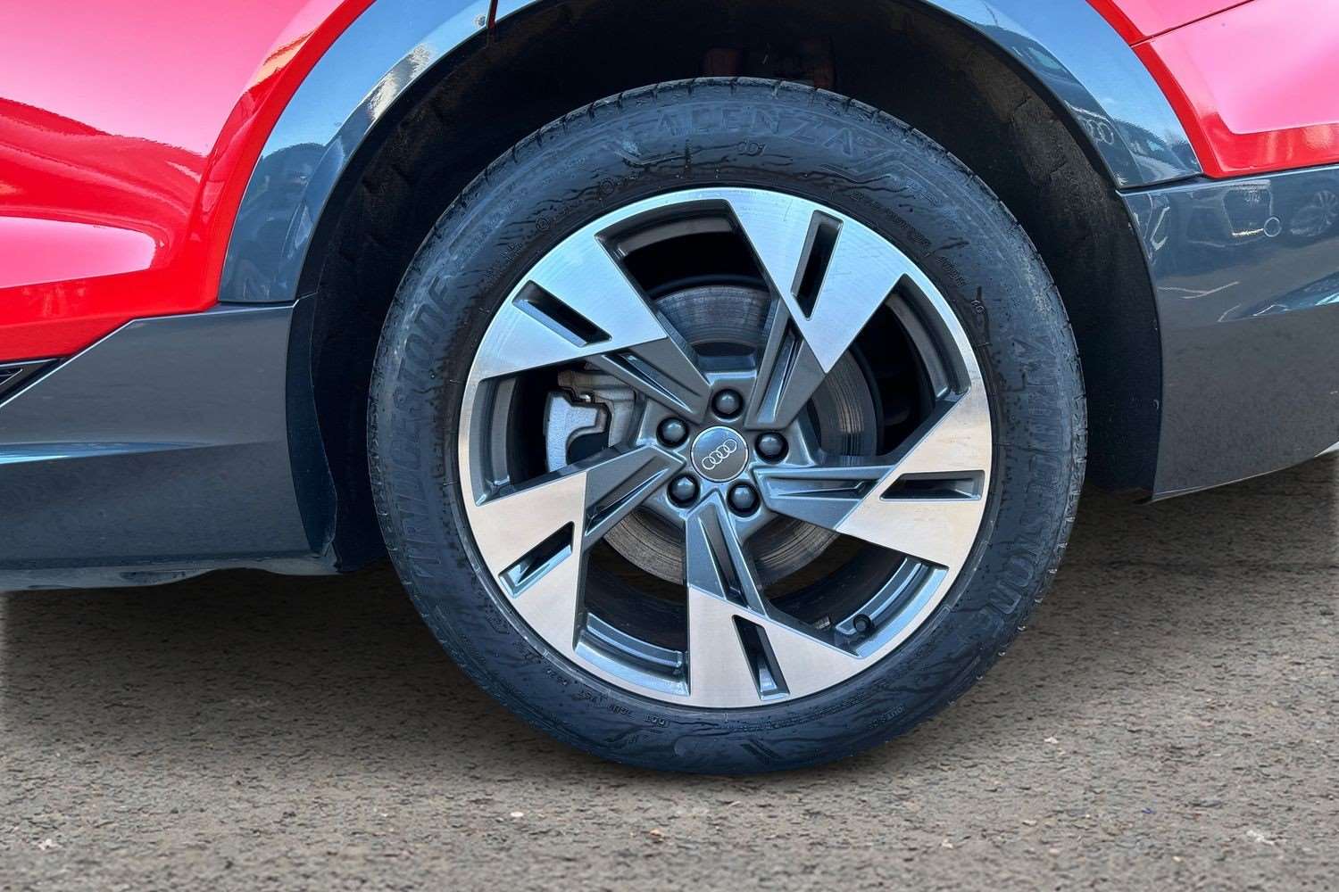 Used Audi e-tron 2020 for sale - 77553165: Photo 10