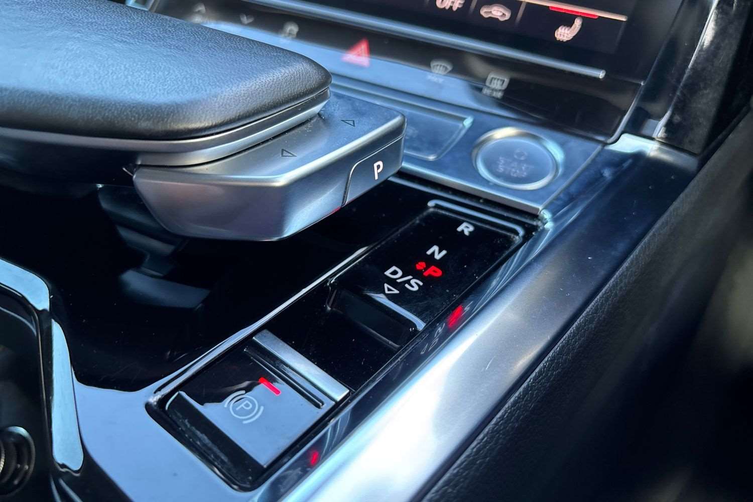 Used Audi e-tron 2020 for sale - 77553165: Photo 16