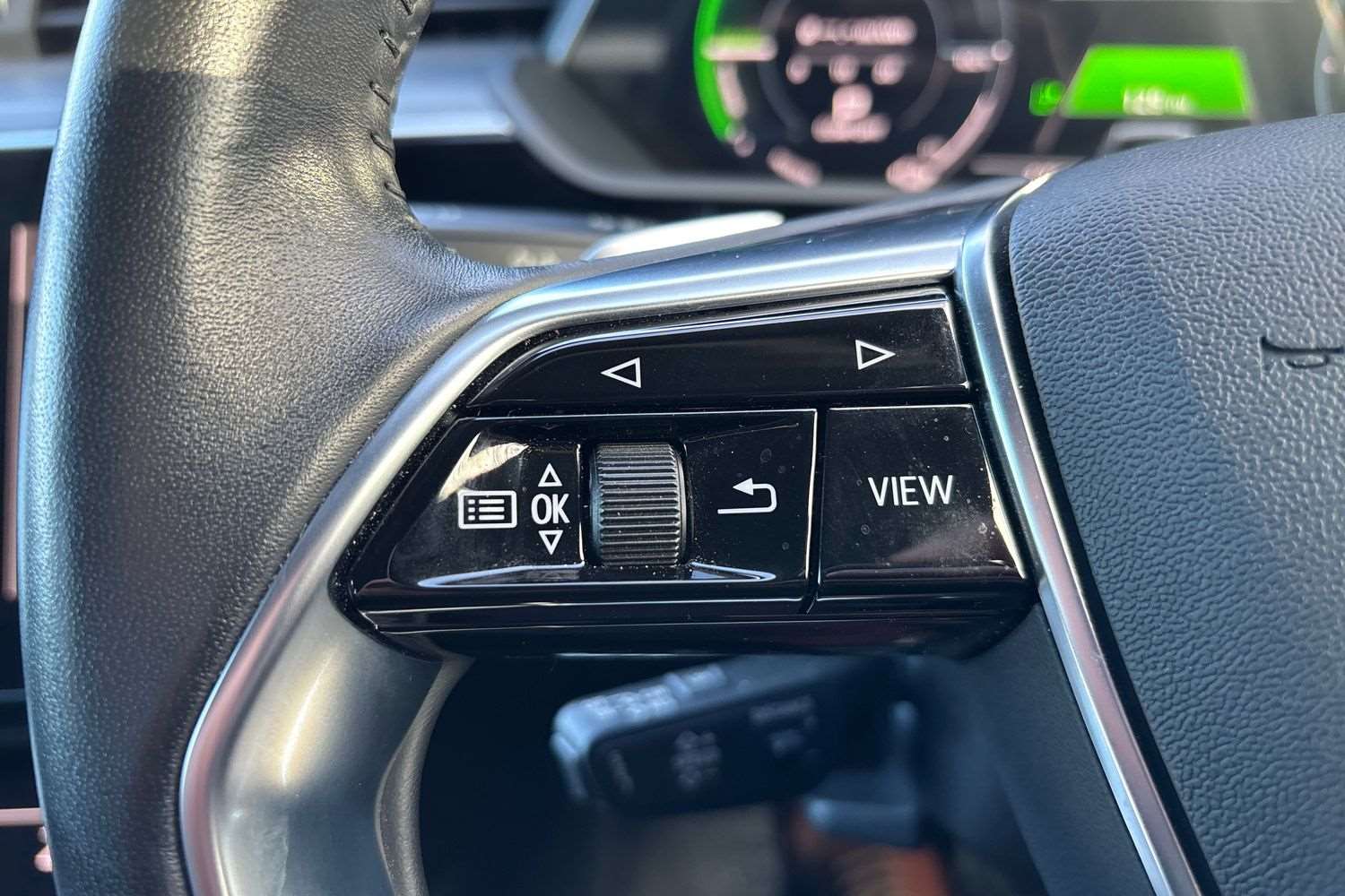 Used Audi e-tron 2020 for sale - 77553165: Photo 17