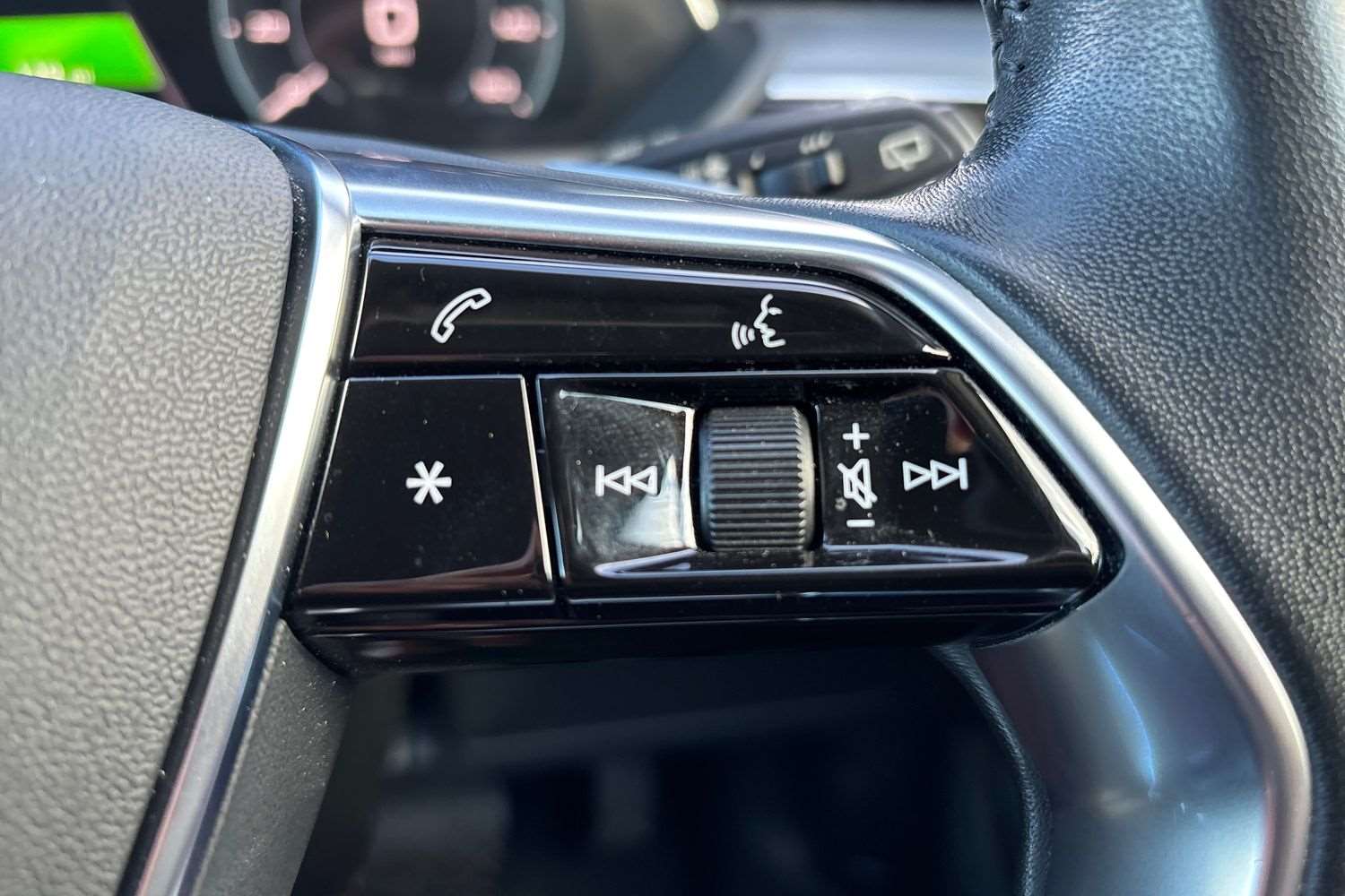 Used Audi e-tron 2020 for sale - 77553165: Photo 18