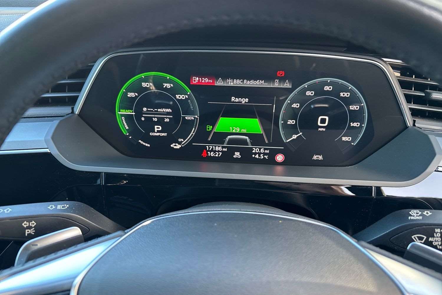 Used Audi e-tron 2020 for sale - 77553165: Photo 19