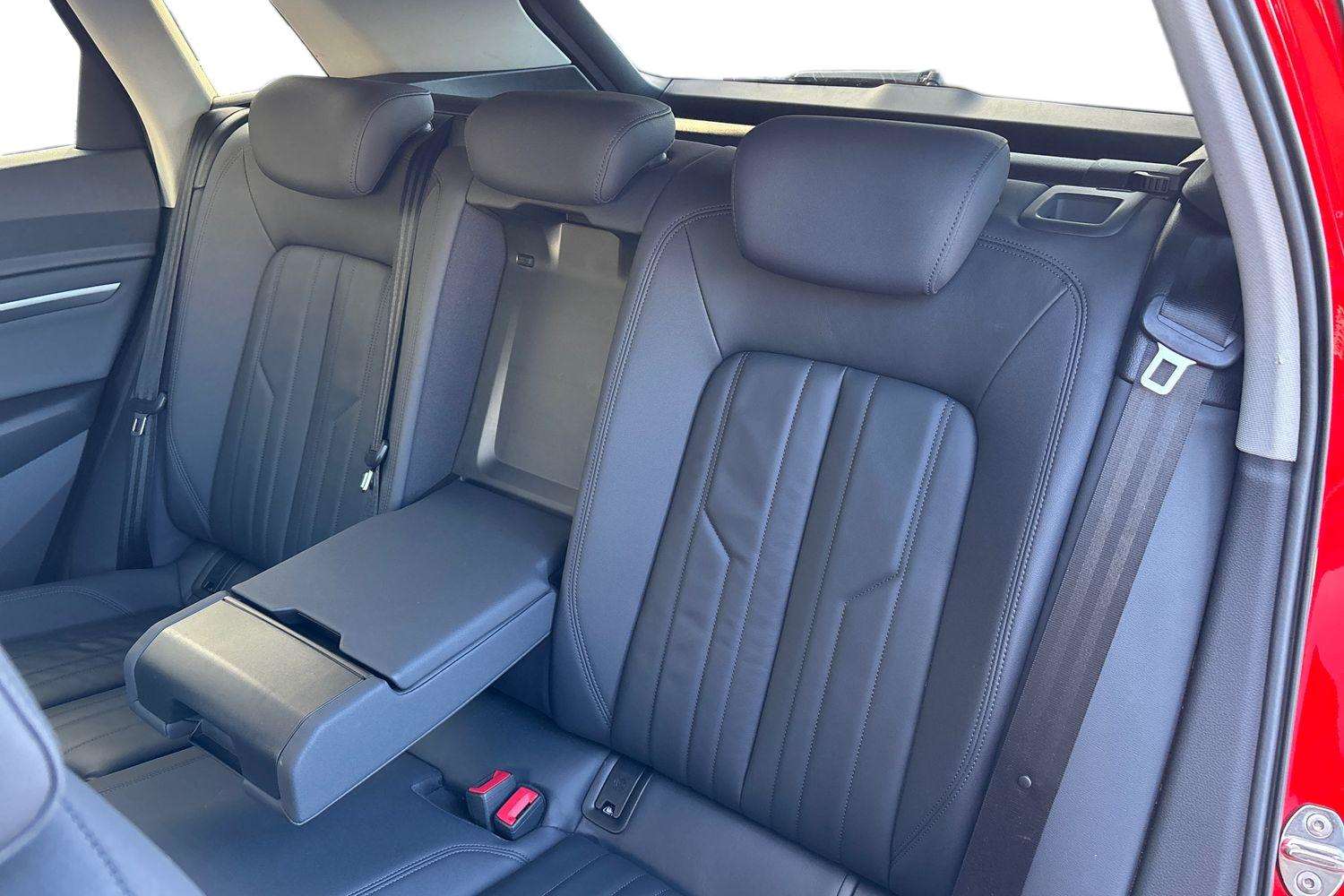 Used Audi e-tron 2020 for sale - 77553165: Photo 23