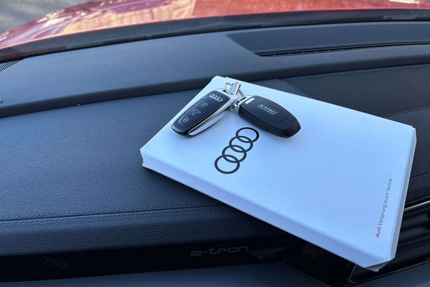 Used Audi e-tron 2020 for sale - 77553165: Photo 26