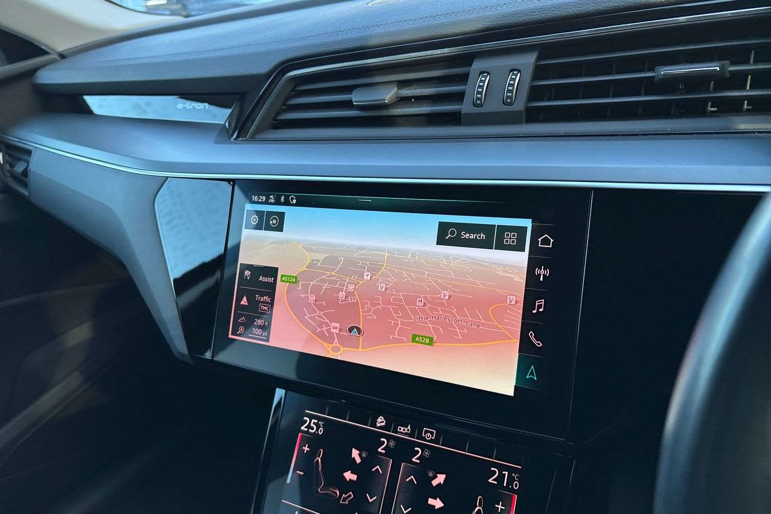 Used Audi e-tron 2020 for sale - 77553165: Photo 29