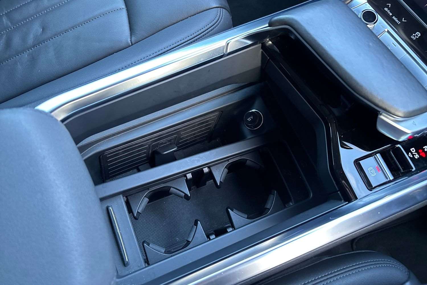 Used Audi e-tron 2020 for sale - 77553165: Photo 33