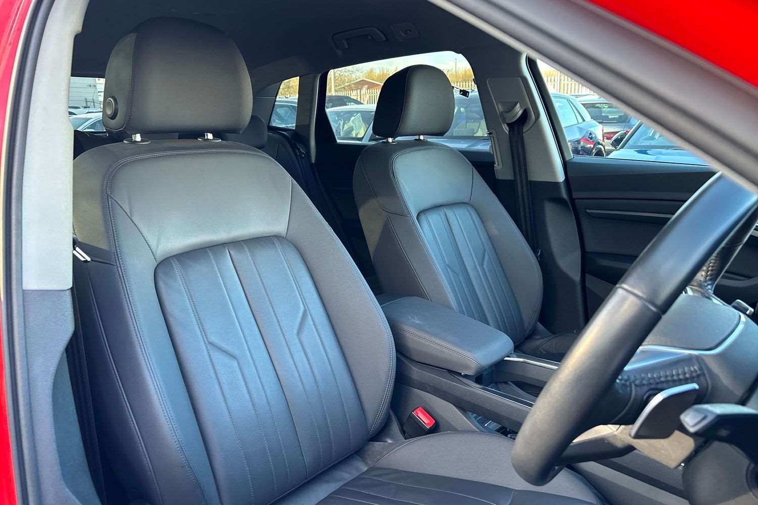 Used Audi e-tron 2020 for sale - 77553165: Photo 35