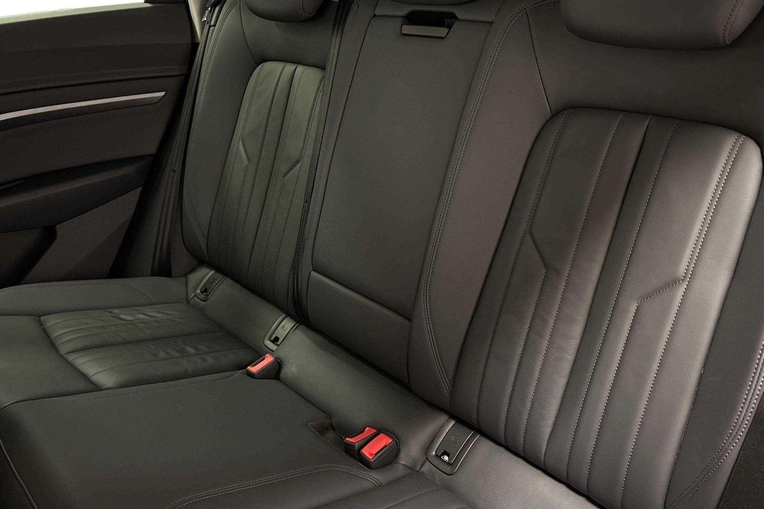 Used Audi e-tron 2020 for sale - 77553165: Photo 7