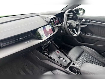Used Audi RS3 2022 for sale - 75649446: Photo