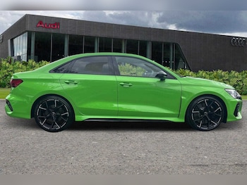Used Audi RS3 2022 for sale - 75649446: Photo