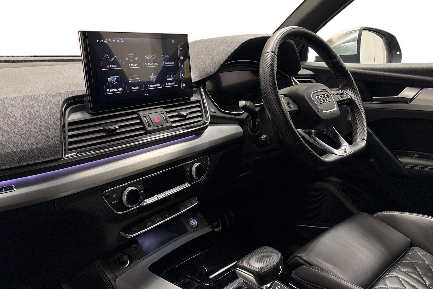 Used Audi Q5 2022 for sale - 77914115: Photo 2