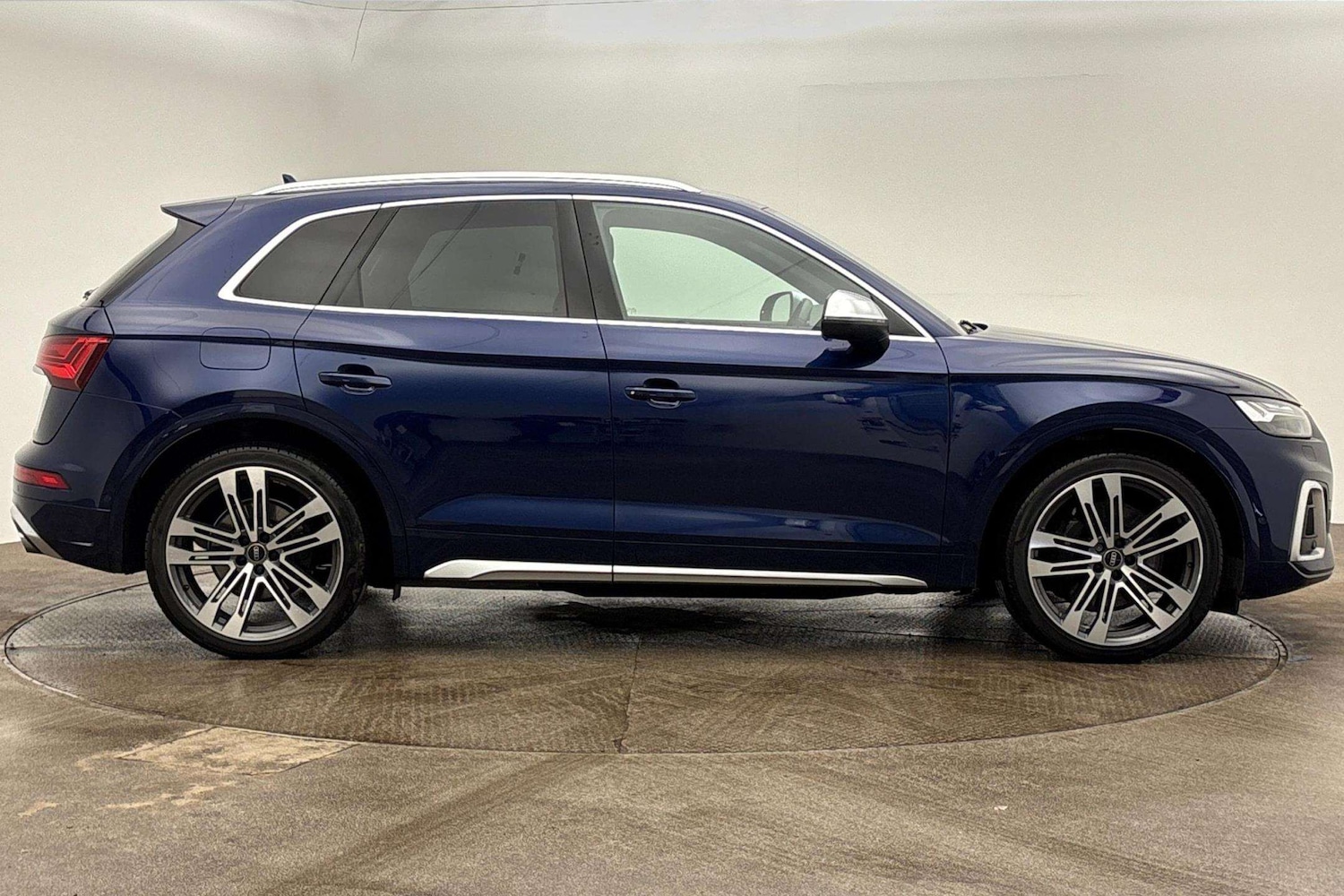 Used Audi Q5 2022 for sale - 77914115: Photo 4