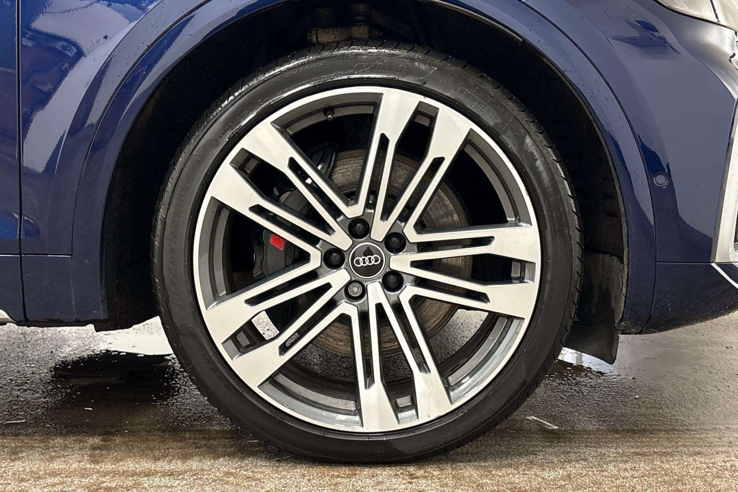 Used Audi Q5 2022 for sale - 77914115: Photo 5