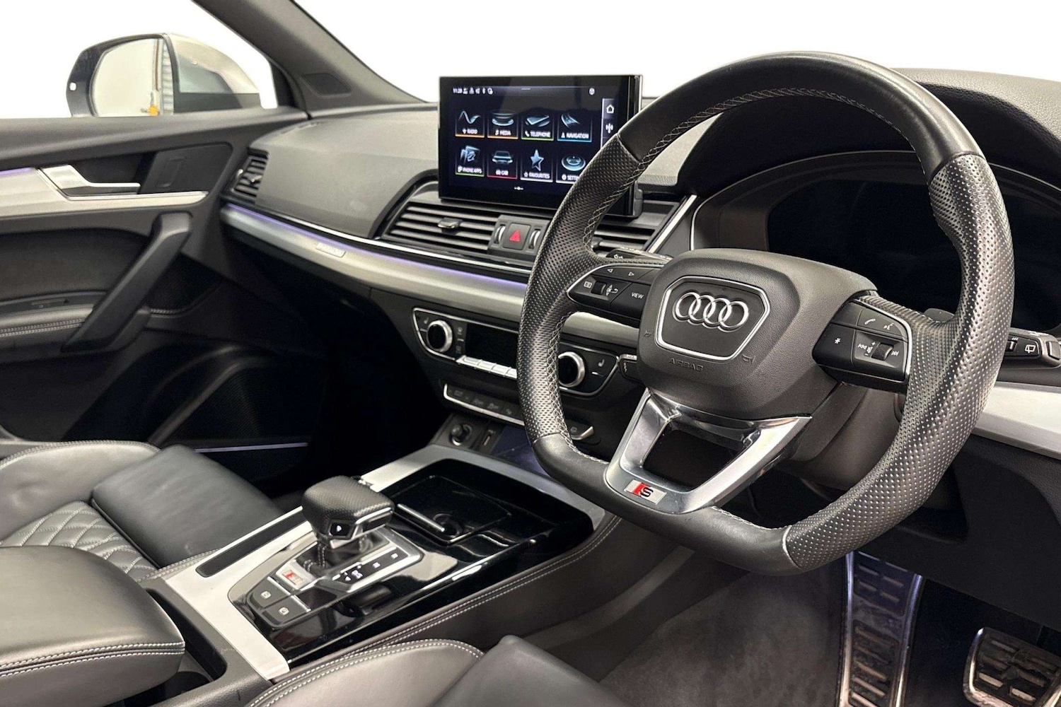 Used Audi Q5 2022 for sale - 77914115: Photo 6