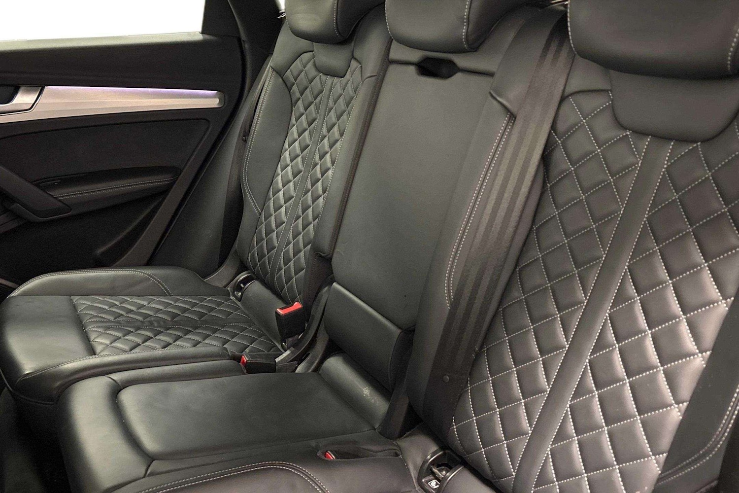 Used Audi Q5 2022 for sale - 77914115: Photo 7