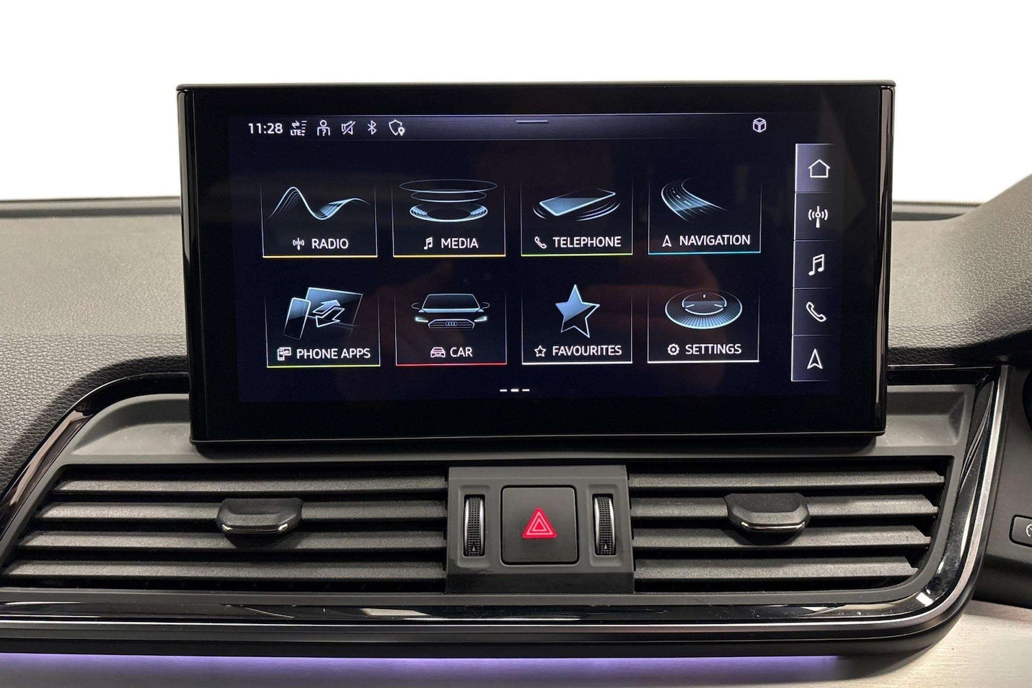 Used Audi Q5 2022 for sale - 77914115: Photo 8