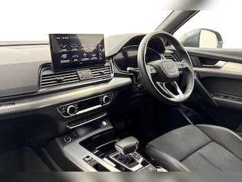 Used Audi Q5 2022 for sale - 78978800: Photo