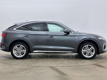 Used Audi Q5 2022 for sale - 78978800: Photo