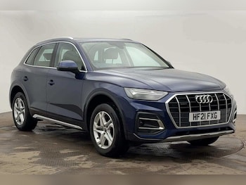 Audi - Q5