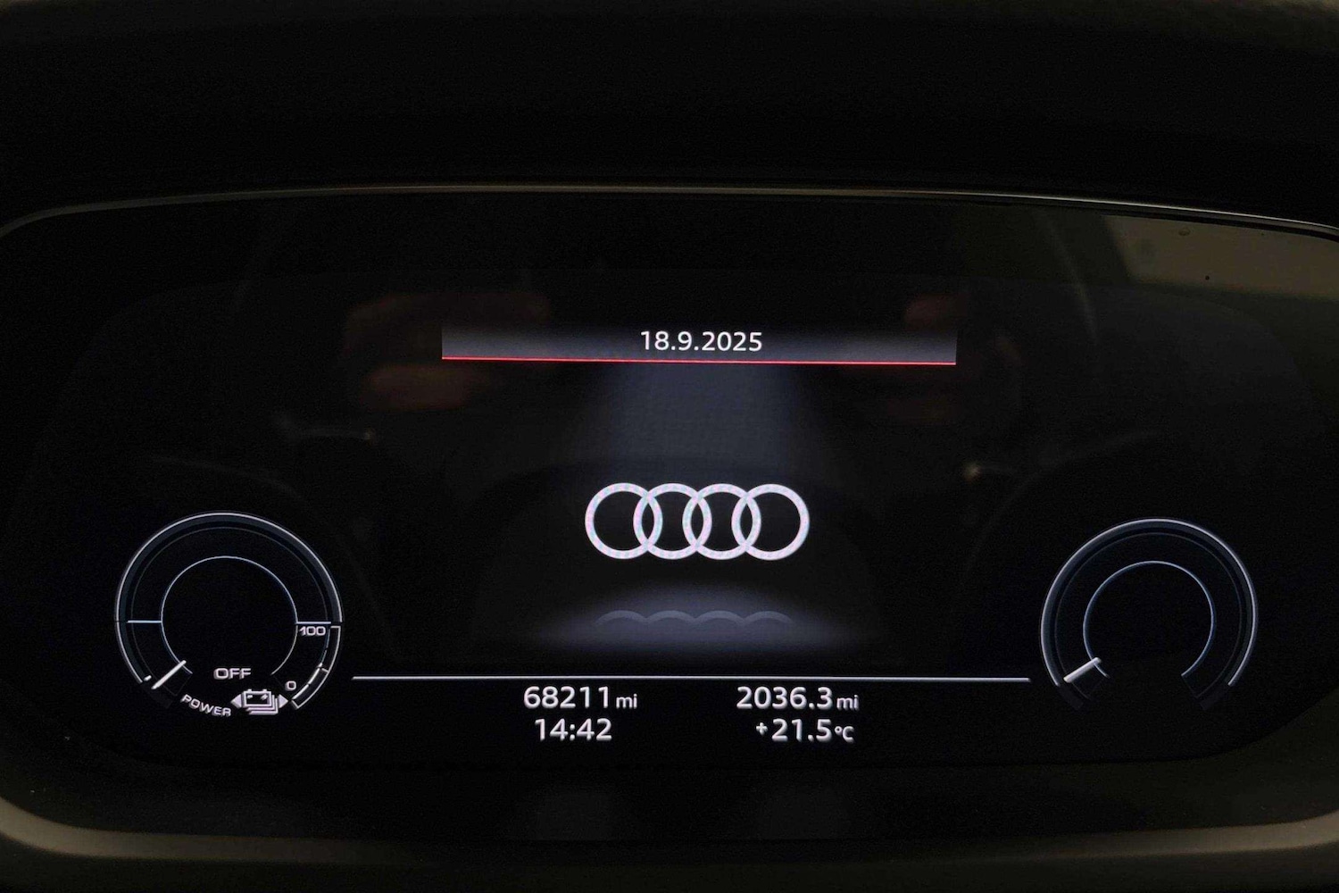 Used Audi e-tron GT 2022 for sale - 76075441: Photo 9
