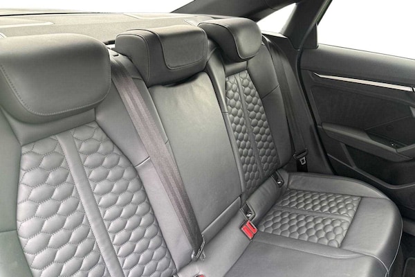 Used Audi RS3 2022 for sale - 76286369: Photo 10