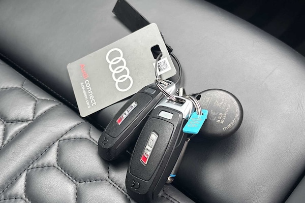 Used Audi RS3 2022 for sale - 76286369: Photo 16