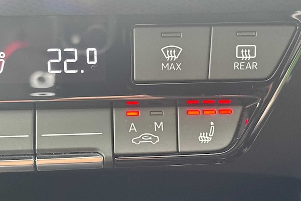 Used Audi RS3 2022 for sale - 76286369: Photo 17