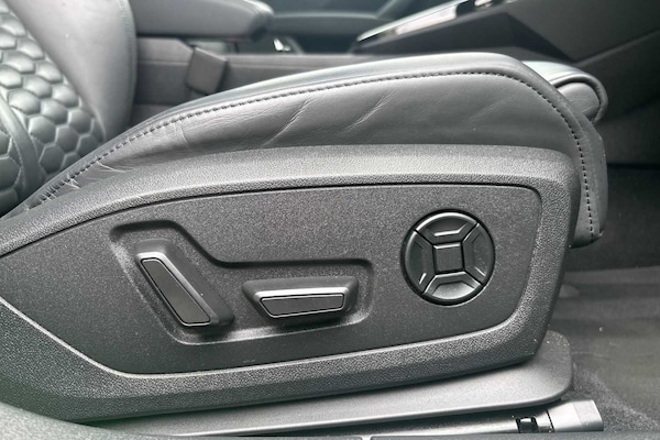Used Audi RS3 2022 for sale - 76286369: Photo 23
