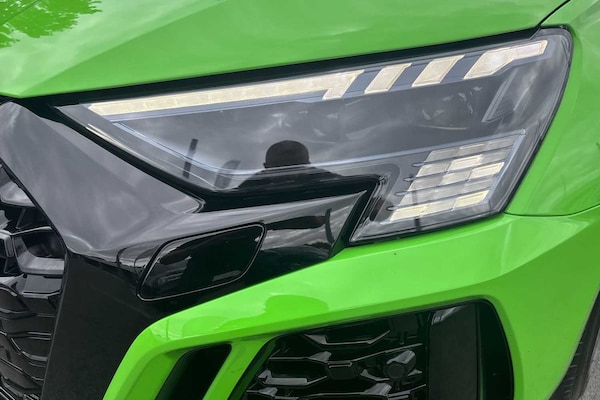 Used Audi RS3 2022 for sale - 76286369: Photo 26