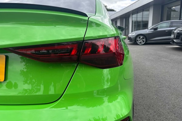 Used Audi RS3 2022 for sale - 76286369: Photo 27