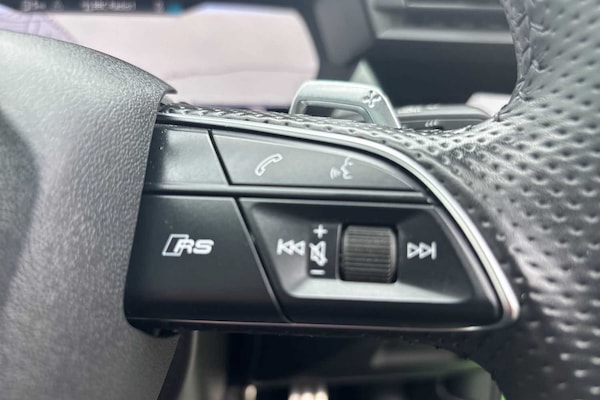 Used Audi RS3 2022 for sale - 76286369: Photo 30