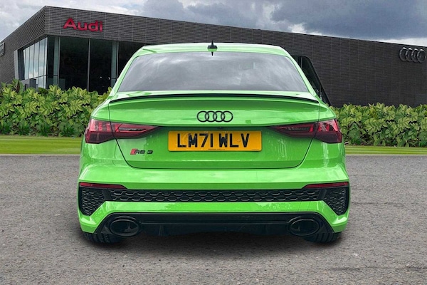Used Audi RS3 2022 for sale - 76286369: Photo 7