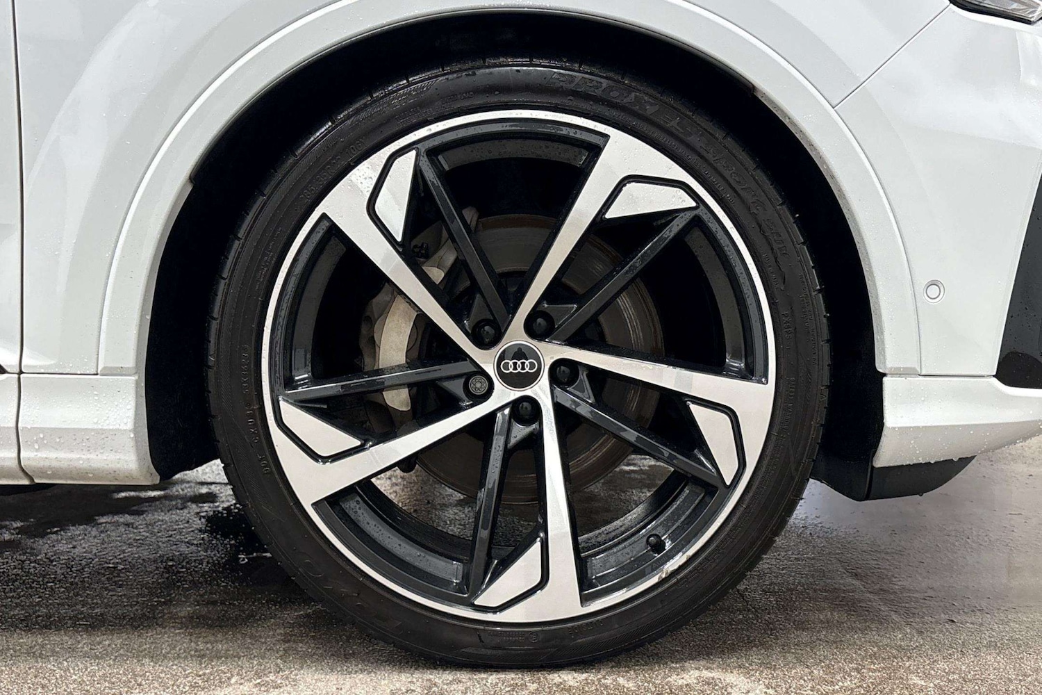 Used Audi Q7 2022 for sale - 77914107: Photo 5