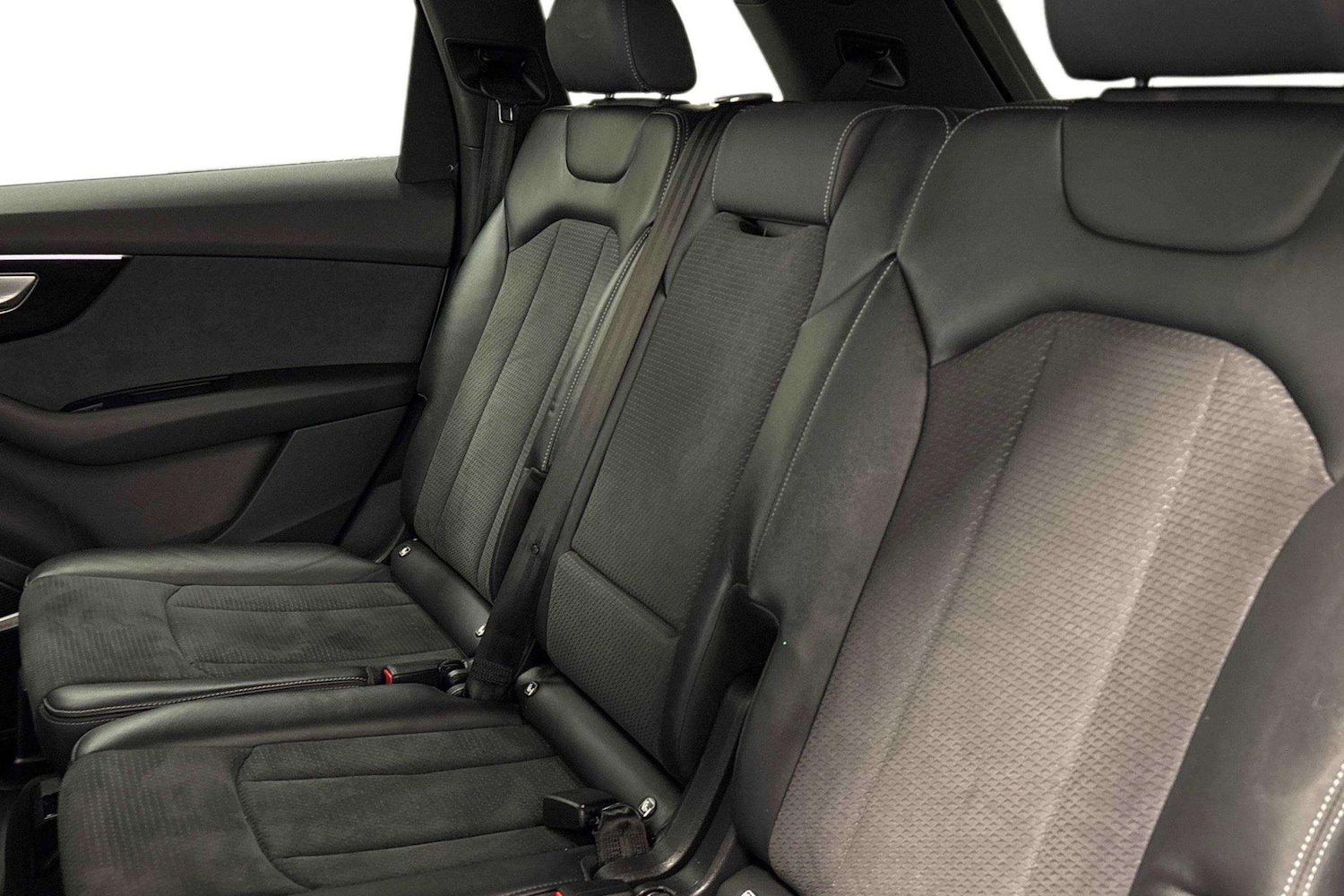 Used Audi Q7 2022 for sale - 77914107: Photo 7