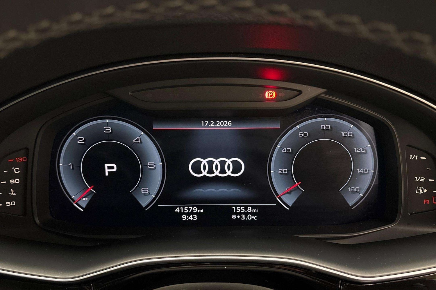 Used Audi Q7 2022 for sale - 77914107: Photo 9