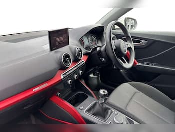 Used Audi Q2 2020 for sale - 79648655: Photo