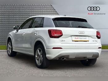 Used Audi Q2 2020 for sale - 79648655: Photo