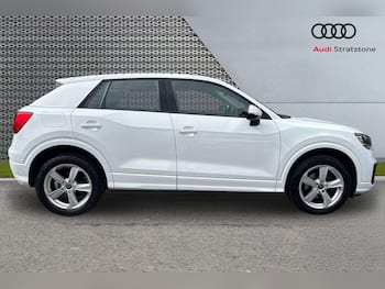 Used Audi Q2 2020 for sale - 79648655: Photo