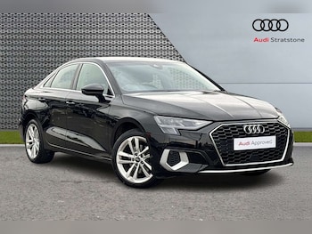 Used Audi A3 2022 for sale - 78625617: Photo