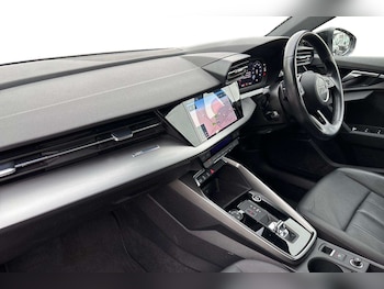 Used Audi A3 2022 for sale - 78625617: Photo