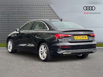 Used Audi A3 2022 for sale - 78625617: Photo