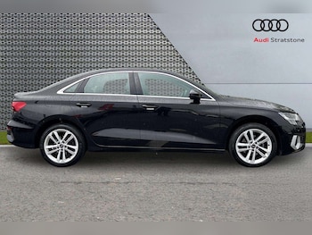 Used Audi A3 2022 for sale - 78625617: Photo