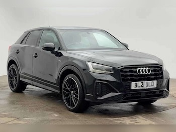 Audi Q2 feature image