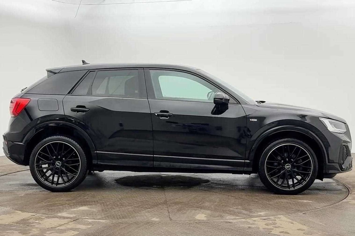 Used Audi Q2 2021 for sale - 77577202: Photo 4