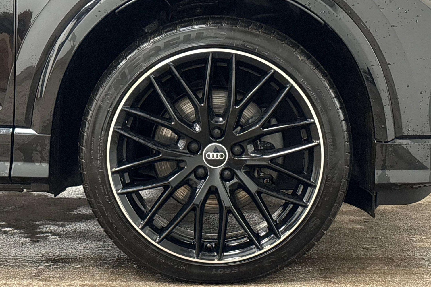 Used Audi Q2 2021 for sale - 77577202: Photo 5