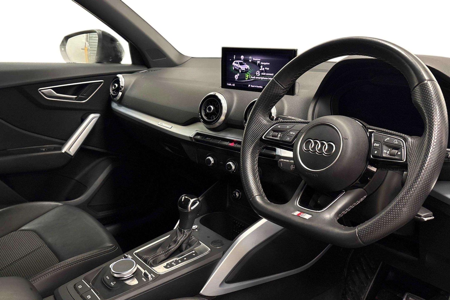 Used Audi Q2 2021 for sale - 77577202: Photo 6