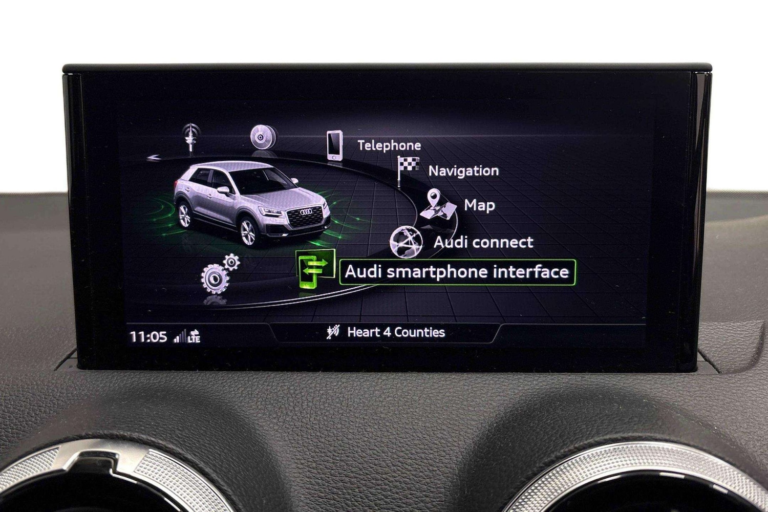 Used Audi Q2 2021 for sale - 77577202: Photo 8